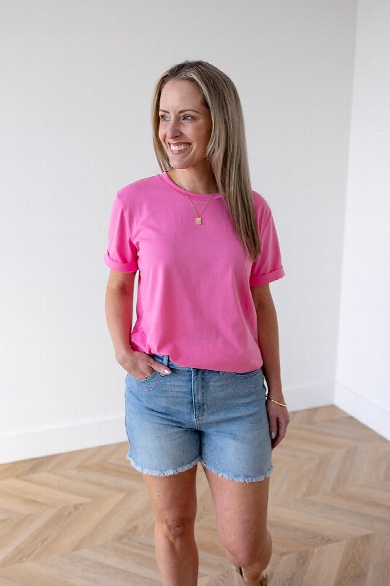 Kind of Essential Tee 2